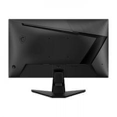MSI Zaslon MAG 255XF / 24.5" / FHD / IPS / 300Hz / 0.5ms (GtG) / črn