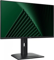 MSI Zaslon PRO MP275QPG / 27" / WQHD / IPS / 100Hz / 1ms (MPRT) / črn - nastavljiv po višini