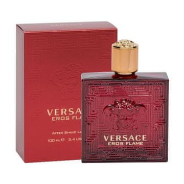 Versace Eros Flame vodica po britju