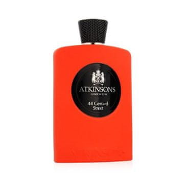 Atkinsons 44 Gerrard Street kolonjska voda unisex