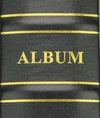 Karako Foto album za slike, 400 slik 10x15 cm, z žepki 1840.08