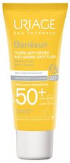 Uriage Fluid proti pigmentnim madežem SPF 50+ Bariesun (Fluid proti rjavim madežem) 40 ml