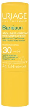Uriage Vlažilni zaščitni balzam za ustnice SPF 30 Bariesun (Vlažilna šminka) 4 g