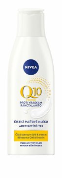 Nivea Čistilni losjon proti gubam Q10 Plus 200 ml