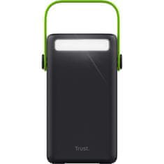 Trust Redoh XXL, 50000 mAh, powerbank
