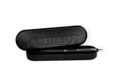 Pilot Acro 1000, kroglično pero, M, črno, v darilni škatli