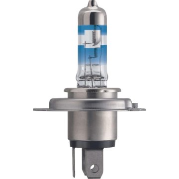 Philips H4 RacingVision GT200 2 kosa