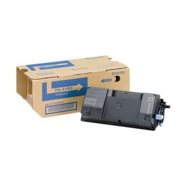 Kyocera Toner TK-3190, črn