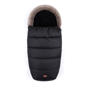 PETITE&amp;MARS 4v1 Comfy Forever Black
