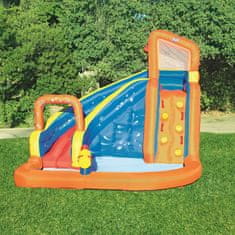 Vidaxl H2OGO vodni tobogan Turbo Splash Water Zone-Mega Water Park