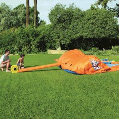 Vidaxl H2OGO vodni tobogan Turbo Splash Water Zone-Mega Water Park
