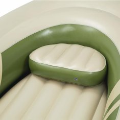 Vidaxl Hydro-Force napihljiv čoln Voyager 500 348x141 cm