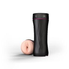 Mystim Masturbator Opus E-Masturbator - Vagina