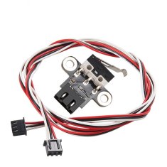 Start3Dprint 2kosa Mehansko končno stikalo z 1m kablom za 3D tiskalnik in CNC