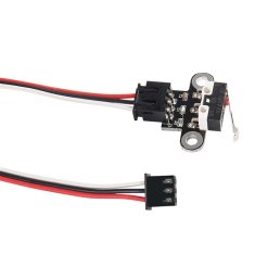 Start3Dprint 2kosa Mehansko končno stikalo z 1m kablom za 3D tiskalnik in CNC