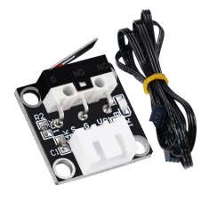 Start3Dprint 2kosa Mehansko končno stikalo z 1m kablom za Creality CR-10, Ender 3 serijo 3D tiskalnikov
