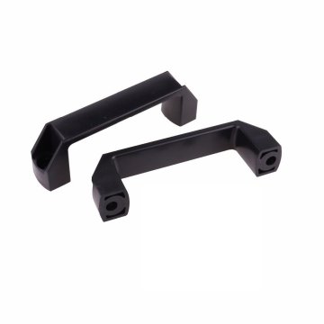Start3Dprint 2kosa Plastični ročaj za aluminijasti profil 20 mm, dolžina 90 mm, LKC