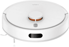 Xiaomi Mi Robot Vacuum S20, bel, robotski sesalnik 