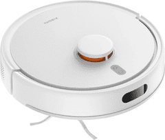 Xiaomi Mi Robot Vacuum S20, bel, robotski sesalnik 