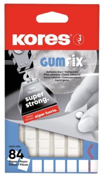Kores Gumfix - 84 kosov