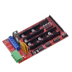 Start3Dprint RAMPS 1.4 krmilna plošča za Arduino Mega 2560 - nadzorni ščit za 3D tiskalnik
