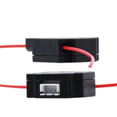 Start3Dprint Senzor za zaznavanje konca ali zloma filamenta 1,75 mm z 1 m kablom