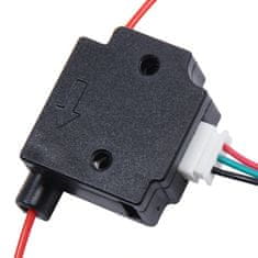 Start3Dprint Senzor za zaznavanje konca ali zloma filamenta 1,75 mm z 1 m kablom