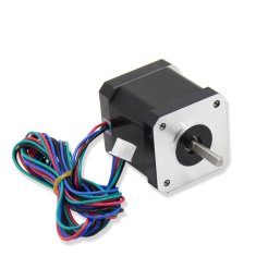 Start3Dprint Nema 17 Koračni Motor 42BYGH 1,7A 1,8° 40mm (Model 17HS4401S)