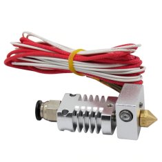 Start3Dprint HotEnd Bowden v celoti kovinski za Creality CR8/CR10, filament 1,75 mm, šoba 0,4 mm