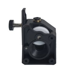 Start3Dprint BMG ekstruder podajalnik za filament 1,75 mm - dvojni pogon, Bowden ali neposredno, utrjeni jekleni zobniki