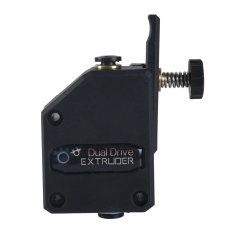 Start3Dprint BMG ekstruder podajalnik za filament 1,75 mm - dvojni pogon, Bowden ali neposredno, utrjeni jekleni zobniki