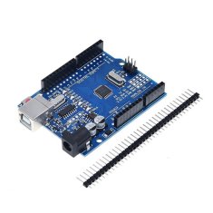 Start3Dprint iUNO R3 razvojna plošča - ATmega328P &amp; CH340 USB vmesnik, vklj. USB kabel