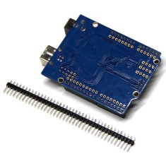 Start3Dprint iUNO R3 razvojna plošča - ATmega328P &amp; CH340 USB vmesnik, vklj. USB kabel
