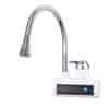 Multistore.si Grelna armatura stenska 3000W LED prikaz - Multistore IWH-5108W