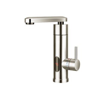 Multistore.si Grelna armatura pultna 3000W LED prikaz - Multistore IWH-S310D
