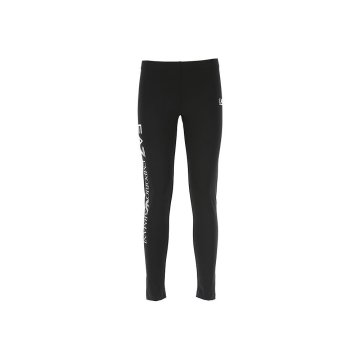 Emporio Armani Hlače črna 158 - 163 cm/S 8NTP63TJ01Z