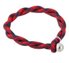 Tommy Hilfiger Priložnostna športna pletena zapestnica 2790048