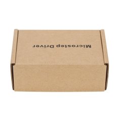 Start3Dprint TB6600 krmilnik koračnega motorja, aluminijasto ohišje, do 4A, 9-42V DC, do 32 mikro korakov