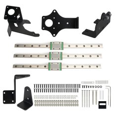 Start3Dprint Komplet za nadgradnjo osi XZ za Creality Ender 3 z linearnimi vodili MGN12H BLV - 300 mm tirnica