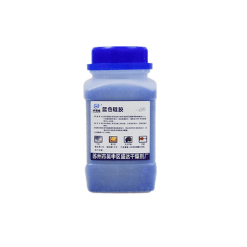 Start3Dprint 400g steklenička silikagela - absorber vlage za filament, elektroniko in instrumente