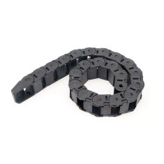 Start3Dprint Kabelska veriga 1 m - 18x25 mm | Mostna odprtina, visokokakovostna plastika