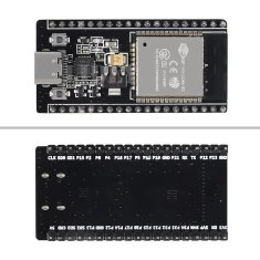 Start3Dprint ESP-WROOM-32 Type-C IoT modul - Dvojno jedro, Wi-Fi in Bluetooth, 38 pinov