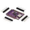 ESP32 S2 MINI V1 USB-C WiFi modul - ESP32-S2FN4R2, 4MB Flash, 2MB PSRAM