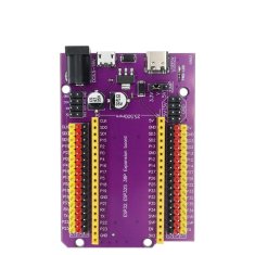 Start3Dprint ESP32 razširitvena plošča 38-pin Type-C/Micro USB za ESP-WROOM-32 - Dvojni USB, visoko zmogljiv IoT razvoj
