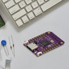 Start3Dprint ESP32 S2 MINI V1 USB-C WiFi modul - ESP32-S2FN4R2, 4MB Flash, 2MB PSRAM
