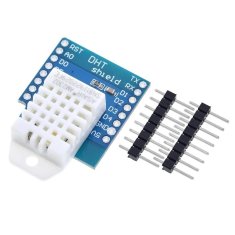 Start3Dprint DHT22 Shield za WeMos D1 Mini - Digitalni modul za merjenje temperature in vlage