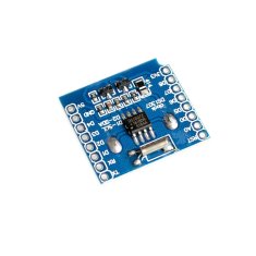 Start3Dprint D1 RTC DS1307 Shield za ESP D1 Mini - Modul z realno-časovno uro in podatkovnim zapisovalnikom
