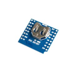 Start3Dprint D1 RTC DS1307 Shield za ESP D1 Mini - Modul z realno-časovno uro in podatkovnim zapisovalnikom