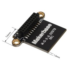 Start3Dprint Makerbase MKS EMMC Modul 32GB Visokohitrostna Shramba za 3D Tiskalnike, Združljiv s Klipper