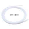 5m PTFE teflonska cev 2 mm notranji x 3 mm zunanji premer za 1,75 mm navoji Hotend